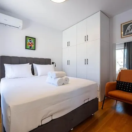 Cityscape * Kalamata