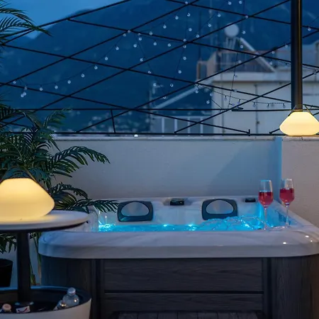 Apartment Cityscape Kalamata