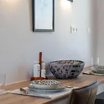 Apartament Cityscape