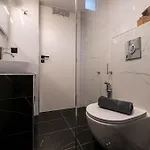 Cityscape Apartament *