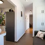 Cityscape Apartament *