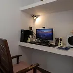 Apartament Cityscape