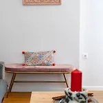 Apartament Cityscape *