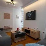 Cityscape Apartament