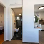 Cityscape Apartament Kalamata