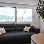Cityscape Kalamata