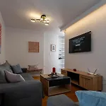 Apartament Cityscape Kalamata
