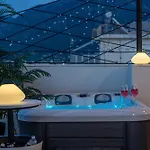 Apartament Cityscape Kalamata