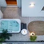 Apartament Cityscape