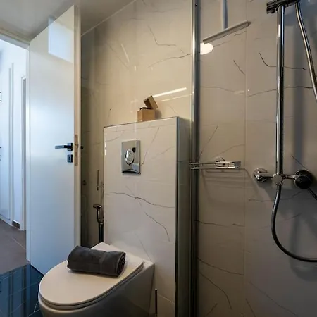 Cityscape * Calamata