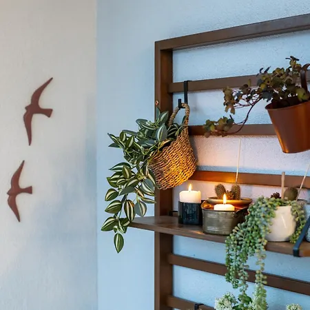 Cityscape Apartamento *