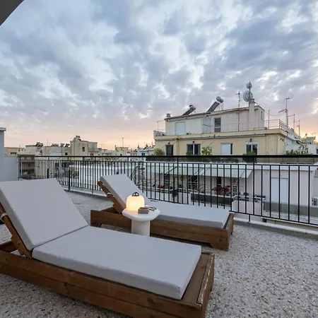 Cityscape * Calamata