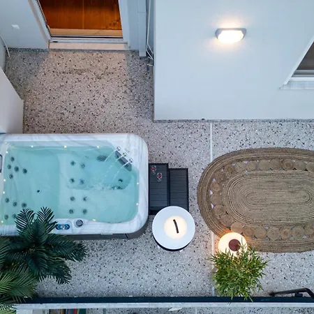 Apartamento Cityscape