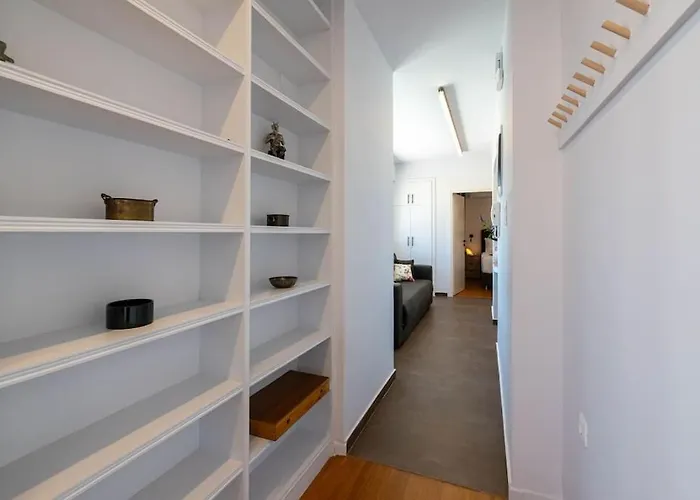 Cityscape * Kalamata