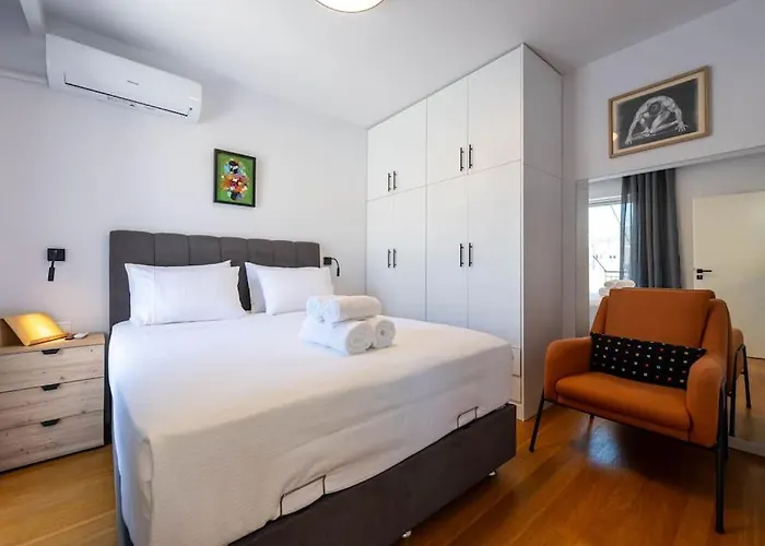 Cityscape * Kalamata