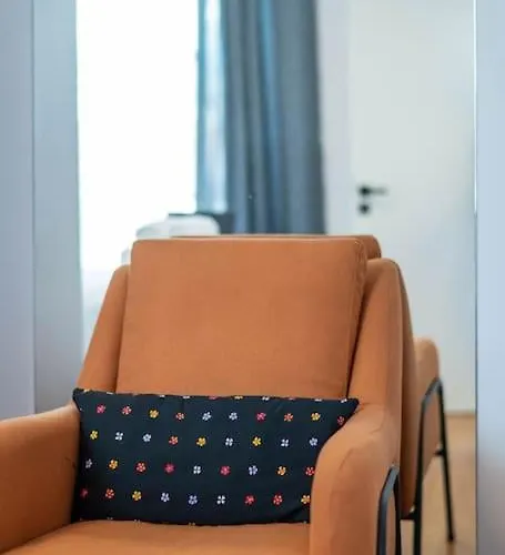 Apartment Cityscape *