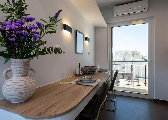 Cityscape * Kalamata