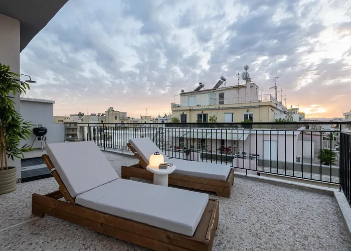 Cityscape * Kalamata